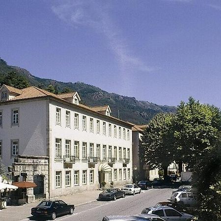 Hotel Das Termas 제어스 외부 사진