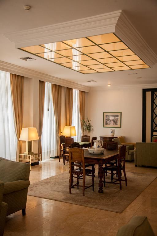 Hotel Das Termas 제어스 외부 사진