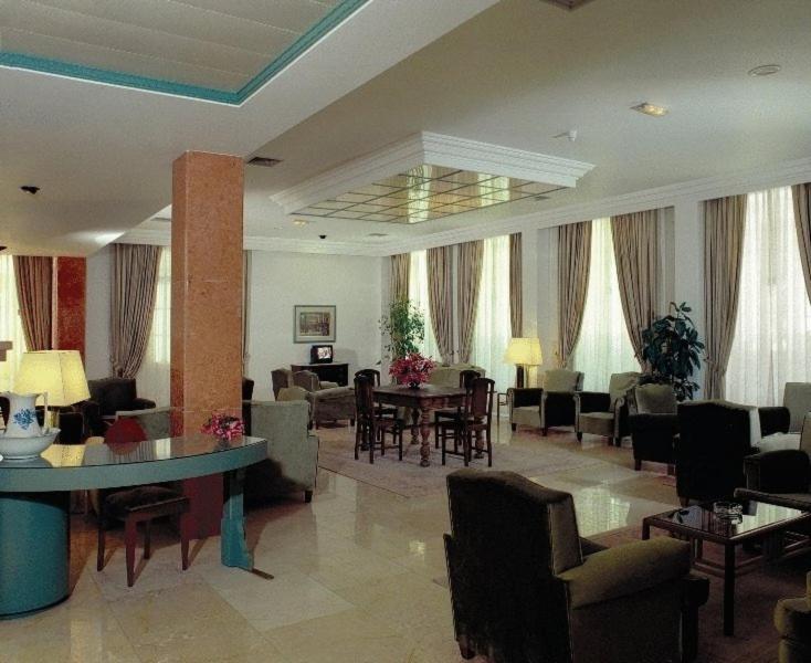 Hotel Das Termas 제어스 외부 사진