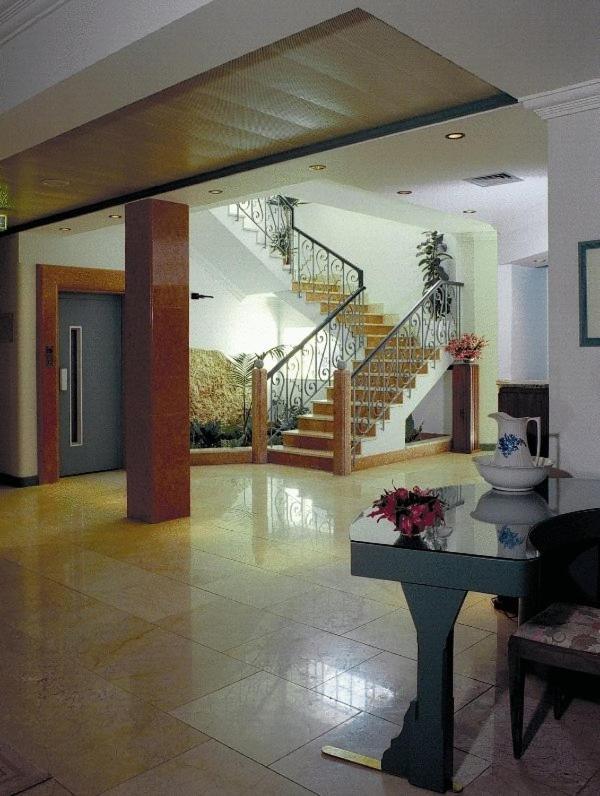 Hotel Das Termas 제어스 외부 사진
