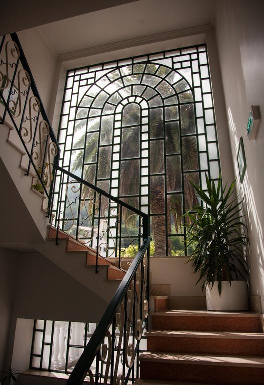 Hotel Das Termas 제어스 외부 사진