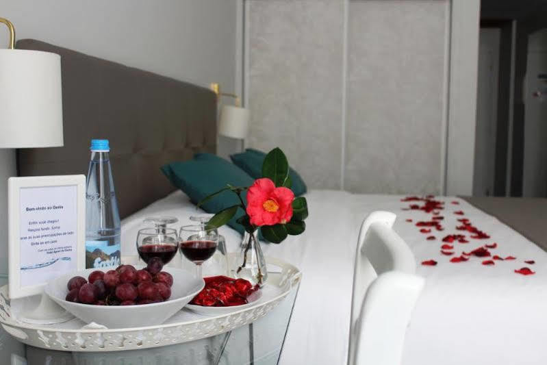 Hotel Das Termas 제어스 외부 사진