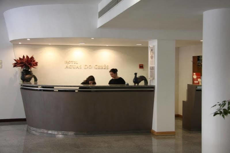 Hotel Das Termas 제어스 외부 사진
