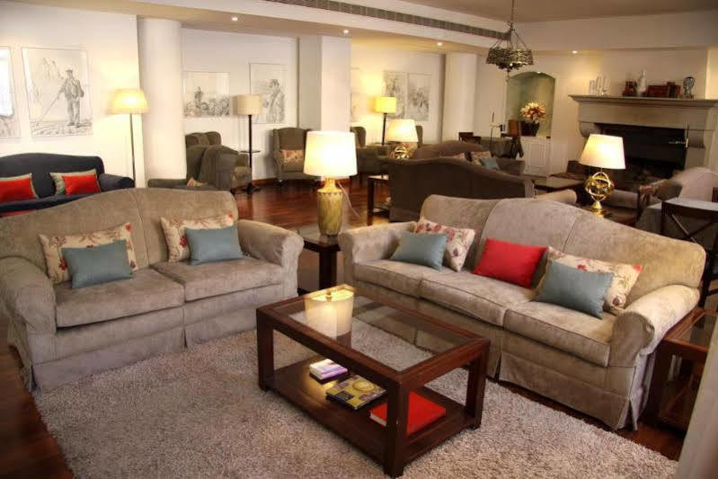 Hotel Das Termas 제어스 외부 사진