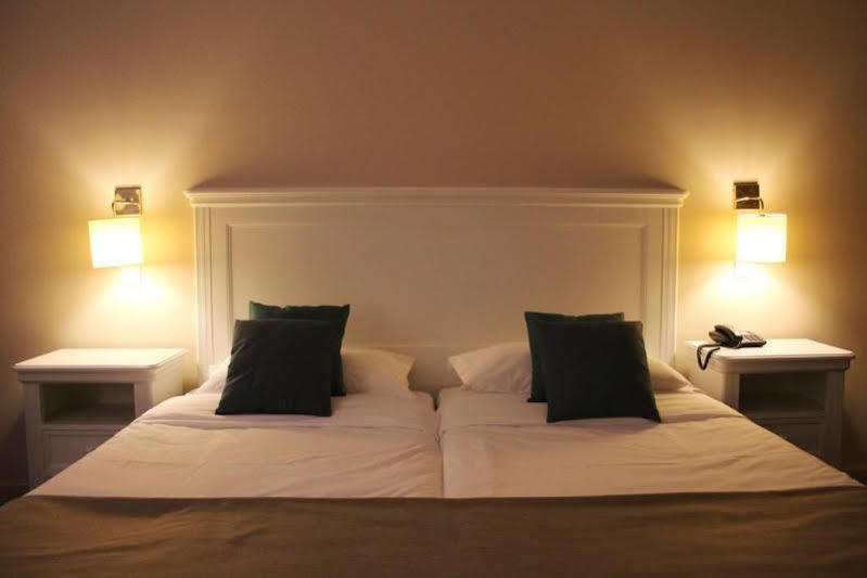 Hotel Das Termas 제어스 외부 사진