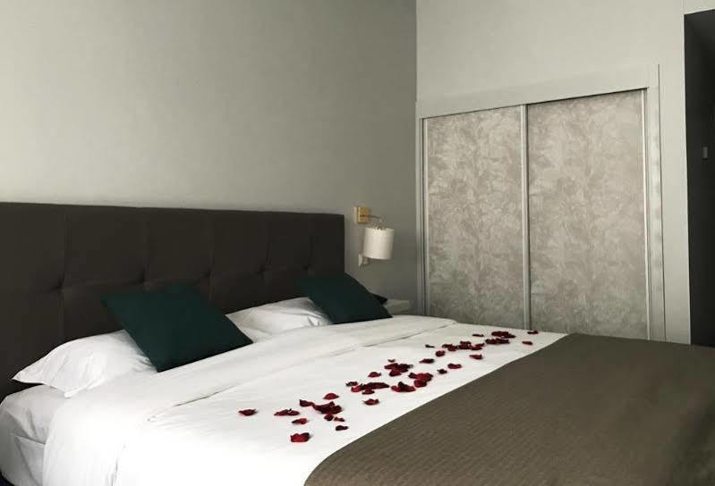 Hotel Das Termas 제어스 외부 사진